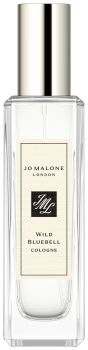 Eau de cologne Jo Malone Wild Bluebell 30 ml