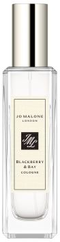 Eau de cologne Jo Malone Blackberry & Bay 30 ml