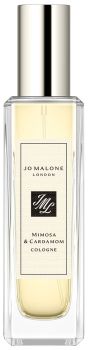 Eau de cologne Jo Malone Mimosa & Cardamom 30 ml