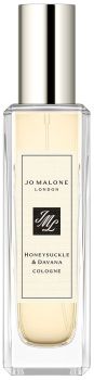 Eau de cologne Jo Malone Honeysuckle & Davana 30 ml