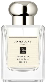 Eau de cologne Jo Malone Wood Sage & Sea Salt 50 ml