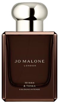 Cologne Intense Jo Malone Myrrh & Tonka 50 ml