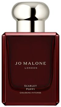 Cologne Intense Jo Malone Scarlet Poppy 50 ml