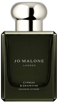Cologne Intense Jo Malone Cypress & Grapevine 50 ml