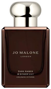 Cologne Intense Jo Malone Dark Amber & Ginger Lily 50 ml