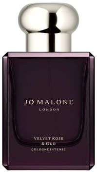 Cologne Intense Jo Malone Velvet Rose & Oud 50 ml