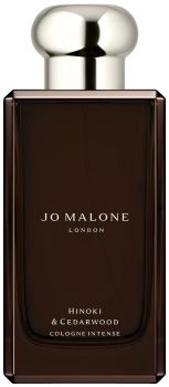 Cologne Intense Jo Malone Hinoki & Cedarwood 50 ml