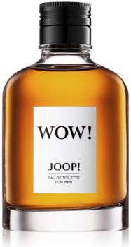 Eau de toilette JOOP! JOOP! Wow! 100 ml