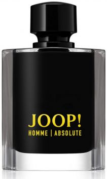 Eau de parfum JOOP! Homme Absolute 120 ml