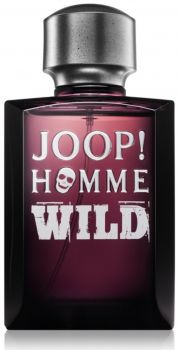 Eau de toilette JOOP! JOOP! Homme Wild 125 ml