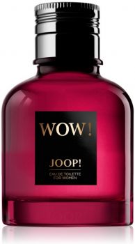 Eau de toilette JOOP! JOOP! Wow! for Women 40 ml