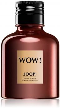Eau de parfum JOOP! Wow! Intense for Women 40 ml