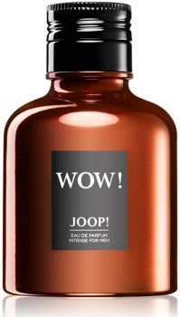 Eau de parfum JOOP! Wow! Intense for Men 40 ml