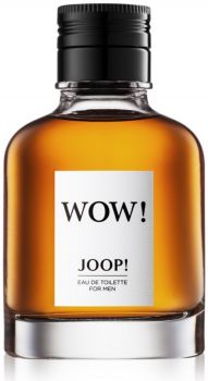 Eau de toilette JOOP! JOOP! Wow! 60 ml