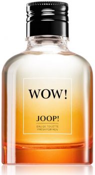 Eau de toilette JOOP! JOOP! Wow! Fresh 60 ml