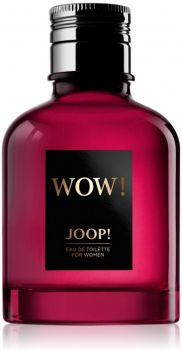 Eau de toilette JOOP! JOOP! Wow! for Women 60 ml