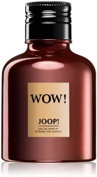 Eau de parfum JOOP! Wow! Intense for Women 60 ml