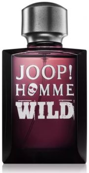 Eau de toilette JOOP! JOOP! Homme Wild 75 ml