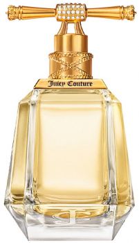 Eau de parfum Juicy Couture I Am Juicy Couture 100 ml