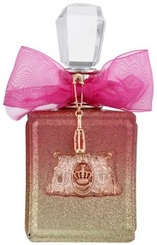 Eau de parfum Juicy Couture Viva La Juicy Rosé 100 ml