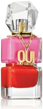 Eau de parfum Juicy Couture Oui 100 ml