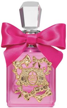 Eau de parfum Juicy Couture Viva La Juicy Pink Couture 100 ml