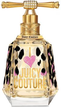 Eau de parfum Juicy Couture I Love Juicy Couture 100 ml