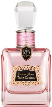 Eau de parfum Juicy Couture Royal Rose 100 ml
