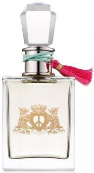 Eau de parfum Juicy Couture Peace, Love and Juicy Couture 100 ml