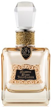 Eau de parfum Juicy Couture Majestic Woods 100 ml