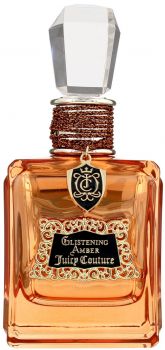 Eau de parfum Juicy Couture Glistening Amber 100 ml