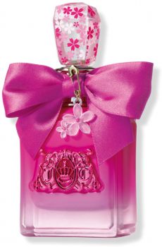 Eau de parfum Juicy Couture Viva La Juicy Petals Please 100 ml