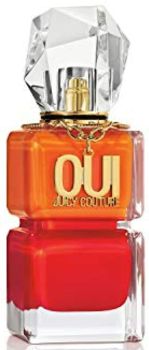 Eau de parfum Juicy Couture Oui Glow 100 ml
