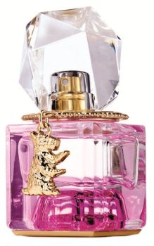 Eau de parfum Juicy Couture Oui Juicy Couture Play Sweet Diva 15 ml