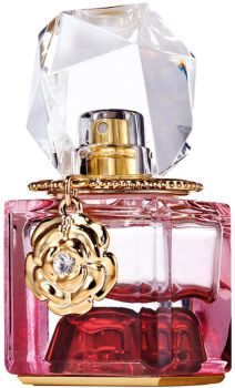 Eau de parfum Juicy Couture Oui Juicy Couture Play Rose Darling 15 ml