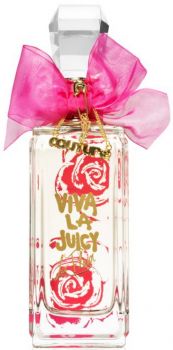 Eau de toilette Juicy Couture Viva La Juicy La Fleur 150 ml