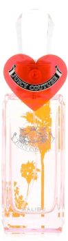 Eau de toilette Juicy Couture Couture Malibu 150 ml