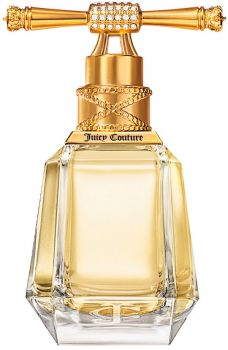 Eau de parfum Juicy Couture I Am Juicy Couture 30 ml