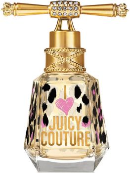 Eau de parfum Juicy Couture I Love Juicy Couture 30 ml
