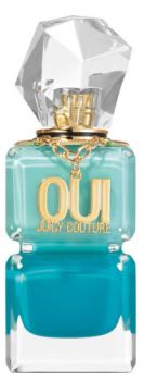 Eau de parfum Juicy Couture Oui Splash 50 ml