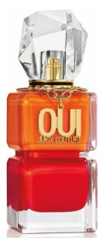 Eau de parfum Juicy Couture Oui Glow 50 ml