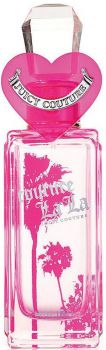 Eau de toilette Juicy Couture Couture La La Malibu 75 ml