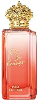 Eau de toilette Juicy Couture Oh So Orange 75 ml