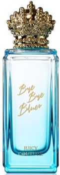 Eau de toilette Juicy Couture Bye Bye Blues 75 ml