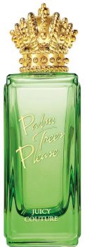 Eau de toilette Juicy Couture Rock the Rainbow Palm Trees 75 ml