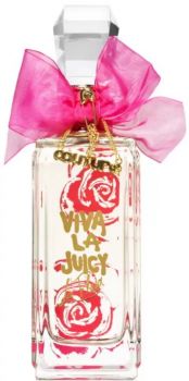 Eau de toilette Juicy Couture Viva La Juicy La Fleur 75 ml