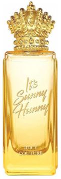 Eau de toilette Juicy Couture Rock the Rainbow It's Sunny Hunny 75 ml