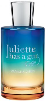 Eau de parfum Juliette has a Gun Vanilla Vibes 100 ml