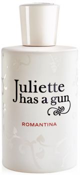 Eau de parfum Juliette has a Gun Romantina 100 ml