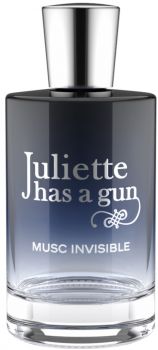 Eau de parfum Juliette has a Gun Musc Invisible 100 ml